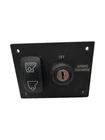 New Wire Marine Overboard Discharge Panel. Price: $59.95.