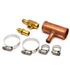 Volvo Penta Boat Hot Water Outlet 3862102 Cobalt (kit) New. Price: $135.76.