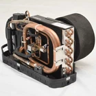 Dometic DTU12-410A Boat Air Conditioner Euro 12000 Btu 240V 50HZ New. Price: $2021.92.