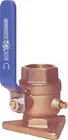 Buck Algonquin Seacock Low Profile 00ASC125LP New. Price: $181.90.