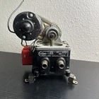 Vintage Peters & Russell 69501 Type 12V Boat Bilge Pump Jabsco Par Belt Driven Used. Price: $152.00.