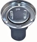 Marpac 7-0892 Marine Stainless Flanged Deck Fill + Spill Guard New. Price: $25.69.