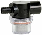 Shurflo 1202.1010 Twist-on STRAINER-1/2 Fpt X 1/2" Barb New. Price: $23.18.