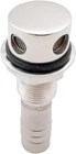 Boat Marine Ventilation Opening Yacht Fuel Tank 16MM 316 Stainless Steel New. Price: $20.99.