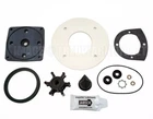 Jabsco 37040-0000 Service Kit 37010-SERIES Marine Electric Toilets Impeller Seal New. Price: $62.00.