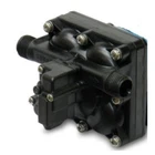 Shurflo 358-010-10 2000GPH Bilge Pump 12 Volt New. Price: $203.27.