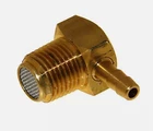 Genuine Mercury Quicksilver Fitting Check Valve 21-428641 150-300HP Dfi New. Price: $47.81.