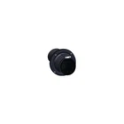 Centek 3" Exhaust Thru-hull, Black W/flapper 1200299 New. Price: $113.99.