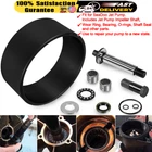 For Seadoo Jet Pump Rebuild Kit Wear Ring Impeller Shaft Seal Oil Xp Gtx Rx Di New. Price: $119.39.