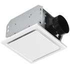 Homewerks 7140-80 Bathroom Fan Ceiling Mount Exhaust Ventilation, 1.5 Sones, ... New. Price: $70.17.