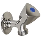 Scandvik Ss Washdown Spigot New. Price: $103.85.