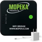 Mopeka 2.4 Ghz Wi-fi Bridge W/usb Cable & Power Cube (M2004015) New. Price: $51.99.