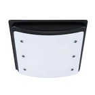 Good Housekeeping (90068) Buckingham 100 Cfm 2.0 Sones Decorative Bathroom Ve... New. Price: $157.07.