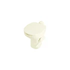 Thetford 42062 Aqua-magic Style Ii China Toilet, High Profile, Bone W/o Sprayer. Price: $270.92.