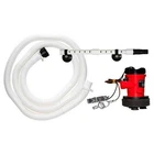 Johnson Pump JON-60000 Cartridge Aerator Kit Replacement Marine Part New. Price: $110.28.