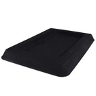Seadek Single Cell Phone Dash Pocket - Black New. Price: $27.99.