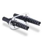 Dometic HO7200 Bulkhead Kit Replaces Seastar New. Price: $76.54.