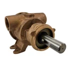 Jabsco 6400-0004 Pedestal Mount Engine Cooling Pump 1-1/4 Inch Ports New. Price: $729.73.
