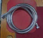 Scandvik Marine Boat Shower Hose 6 Ft P# 10288 New. Price: $39.95.