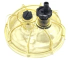 Racor Diesel Fuel Filter Plastic Bowl Water Drain Valve R45 R60 R90 New. Price: $19.99.
