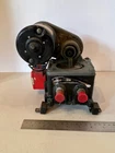 Vintage Peters & Russell 69501 Type 12V Boat Bilge Pump Jabsco Par Belt Driven For. Price: $159.99.