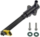 Fuel Water Separator Drain Valve-valve Dorman 904-221 New. Price: $61.95.