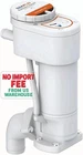 Seaflo Manual Electric Marine Toilet Conversion Kit 12V New. Price: $158.76.