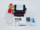 Jabsco 8860-0001 Self-priming Mini-puppy Flexible Impeller Pump, 2 Gpm, 3/8" Npt New. Price: $234.95.