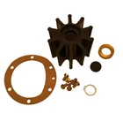 Jabsco SK229 Boat Marine Series 21140 9710 Water Pump Impeller Service Kit New. Price: $169.95.