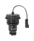 Johnson Pump Marine 09-36336-04 Aqua Series Automatic 500 Gph Replacement New. Price: $75.71.