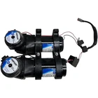 Jabsco 31765-0094 Dual-max Vsd Water Pressure System 46400-9500 Fast Shipping Used. Price: $259.99.