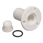 Moeller 020303-10 Garboard Drain New. Price: $17.78.