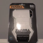 Frabill Whisper Quiet Aerator FRBAP20 Upc 082271002785 New. Price: $38.99.