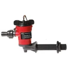 Johnson Pump 38503 Aerator 500 Gph 90 Black New. Price: $84.31.