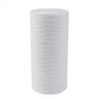 Sediment Water Filter Wound Cartridge WATTS-SF20-10-425 Whole House Wel... New. Price: $50.37.