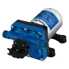 Aqua Pro 21847 3 Gpm 12 Vdc Self-priming Water Pump New. Price: $131.99.
