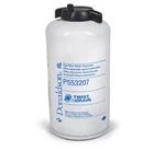 P553207 Donaldson Fuel Filter, Water Separator Spin-on T&d (pack Of 6) New. Price: $186.00.