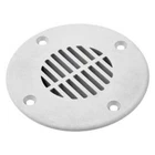 Sea-dog 340021-1 Injected Molded Abs Deck Drain White 4-3/16" New. Price: $13.48.