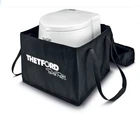 Thetford 299901 Porta-potti Portable Toilet Carry Bag Large 165/365/565E New. Price: $35.29.