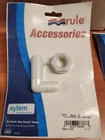 Rule Model 62, Thru Hull Fitting 5/8" Right Angle, New. Price: $6.00.