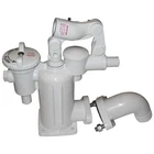 Raritan Complete Assembly Phiipump New. Price: $520.95.