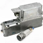 Bosch Rexroth Proportional Directional Control Valve 08114046 4WRPEH6C4B25P -used- Gebraucht. Price: $1376.51.