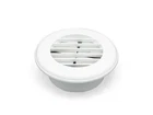 B&b Molders Heat Vent 4' W/damper- 94267 New. Price: $11.31.