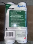 Aqua Pure AP117 Replacement Cartridge Drinking Water Filter Systems New. Price: $45.00.