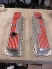 Oldsmobile 330 350 400 425 455 Vintage Hardin Marine Valve Covers Used. Price: $350.00.