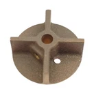 Jabsco 18515-0000 Pump Impeller Centrifugal 18580-0000 Puppy 18510 Series New. Price: $32.95.