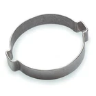 Oetiker 15100011-100 Hose Clamp, Ss, Nom.size. 13/16 In., PK100 New. Price: $104.99.
