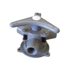 Bosworth Base Mount Y-valve, Tapped 1/2" Fnpt, 1" Id Hose, YV-094D-B-30-313131 New. Price: $78.80.