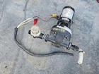 05 Winnebago Journey 34H Rv Used Shurflo 5900-0211 Assembly Shipped. Price: $250.24.