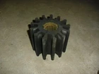 2999-0001 Jabsco Pump Flexible Impeller Neoprene For 3200-0011 New. Price: $50.00.